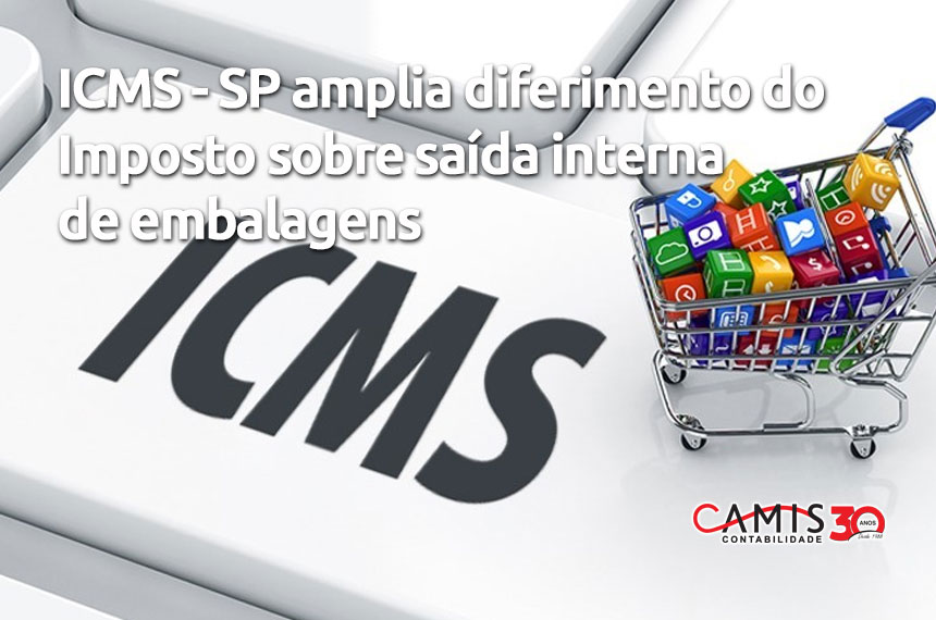 icms ICMS