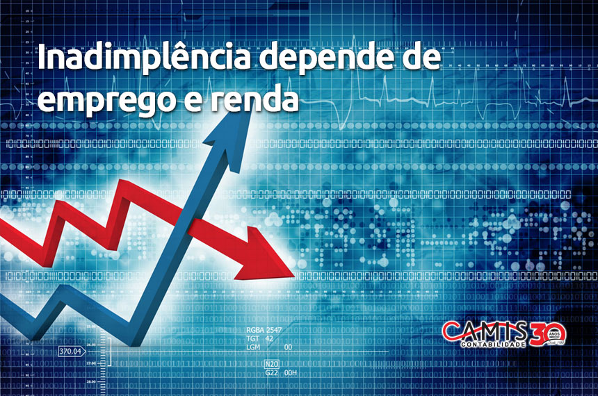 inadimplencia Inadimplência