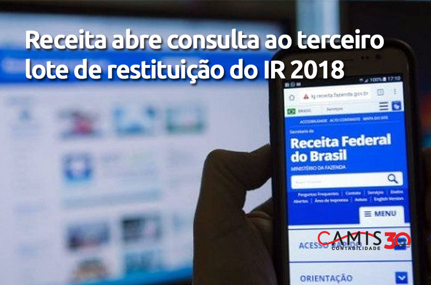 IR 2018