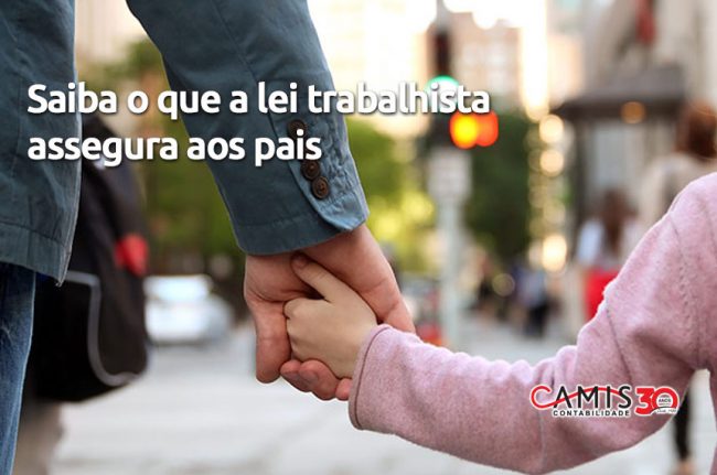 Lei trabalhista