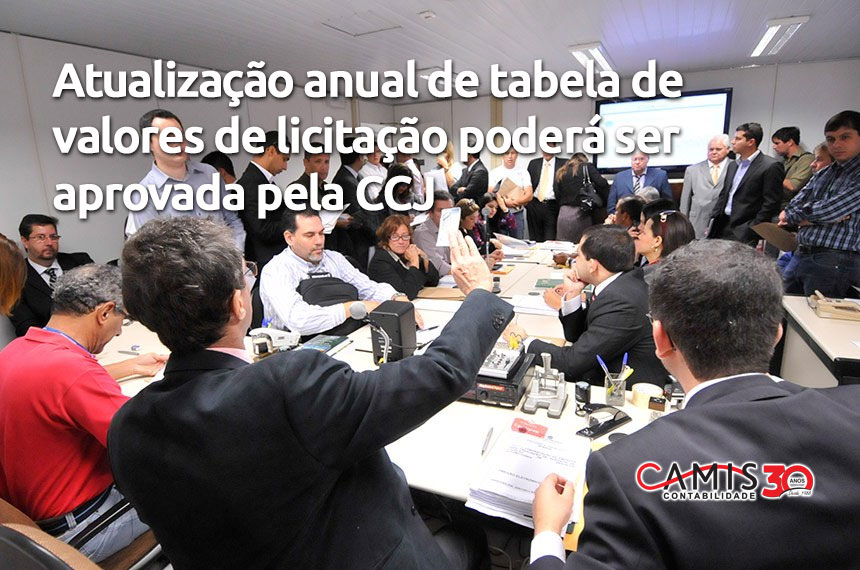 licitação
