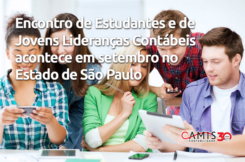Lideranças Contábeis