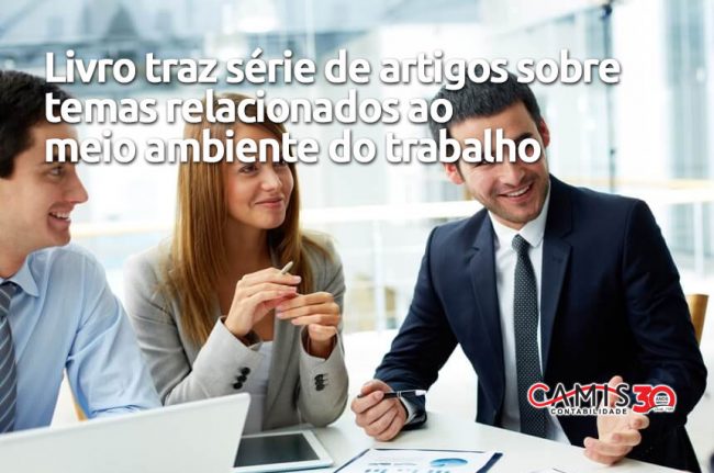 Meio Ambiente do Trabalho