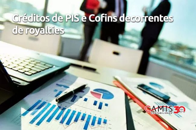 PIS e Cofins