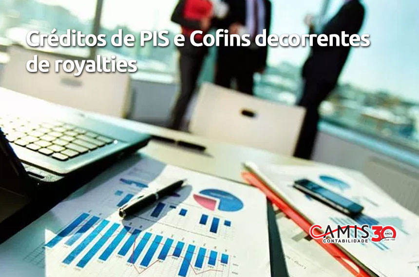 PIS e Cofins