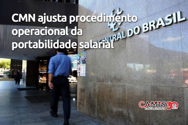Portabilidade salarial