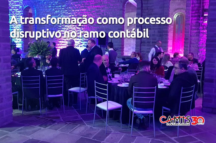 Ramo contábil