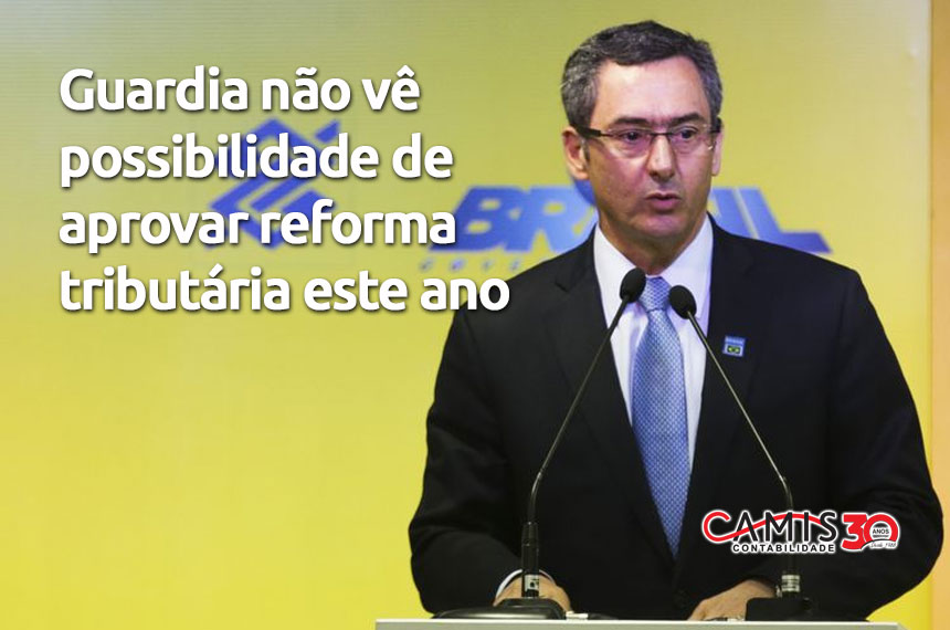 Reforma tributária