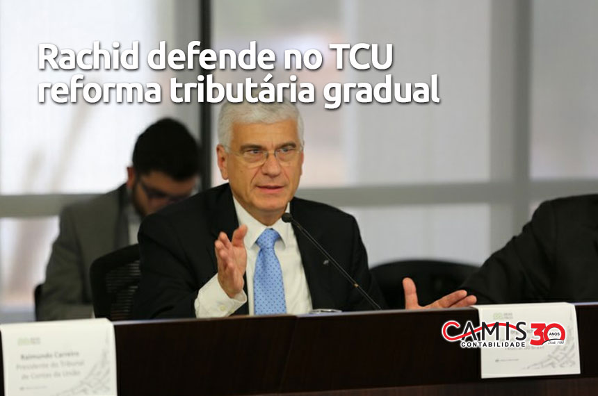 Reforma Tributária