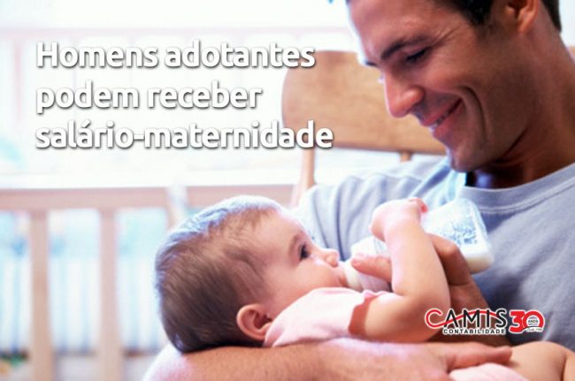 Salário-maternidade