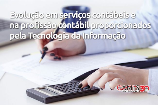 Serviços Contábeis