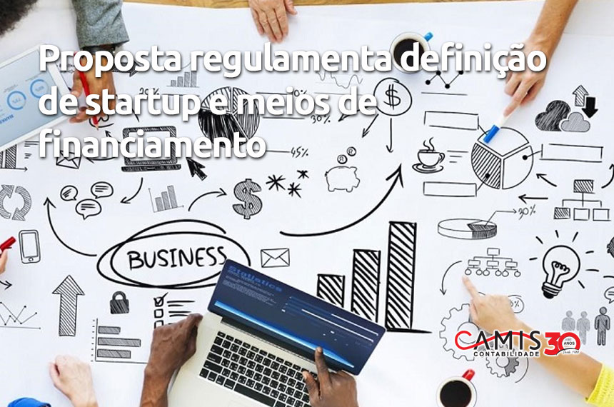 Startup