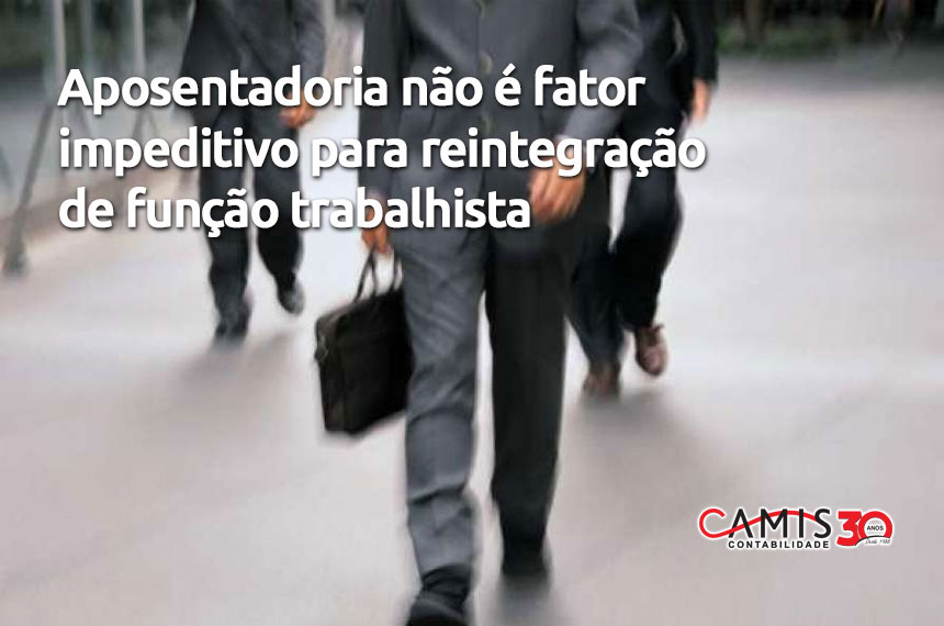 Trabalhista
