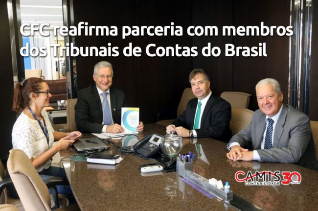 Tribunais de Contas