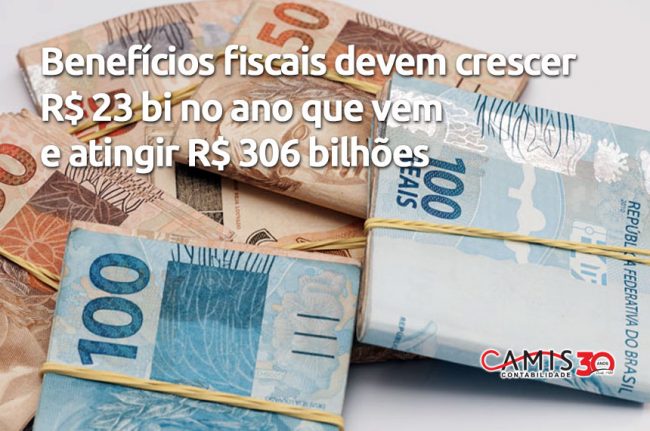 Benefícios