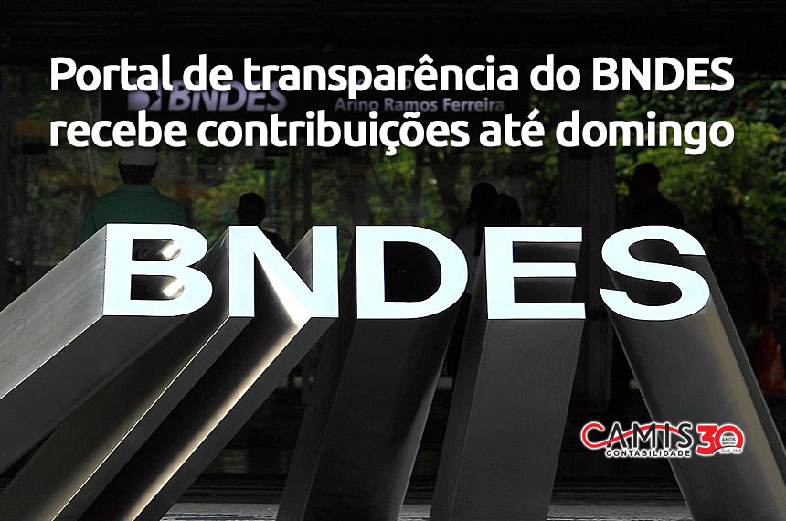 BNDES BNDES