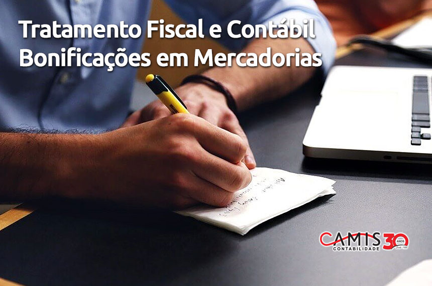 Bonificações