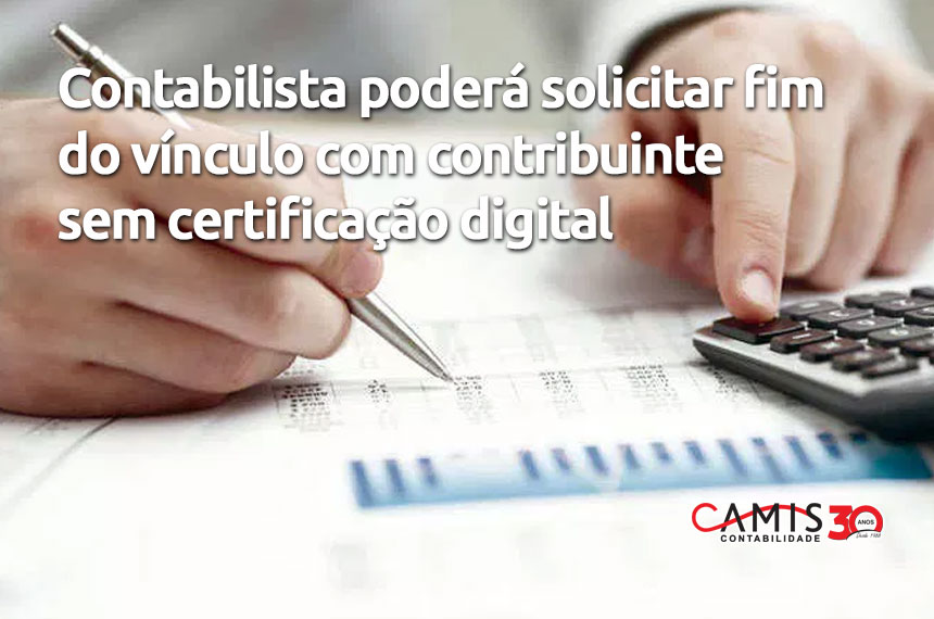 Contabilista Contabilista