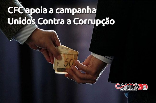 Corrupção