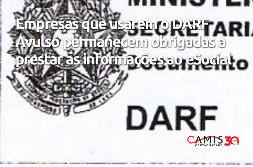 DARF