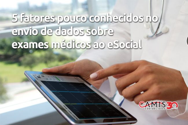 Exames Médicos