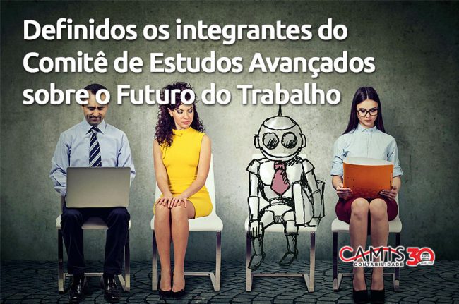 Futuro do Trabalho