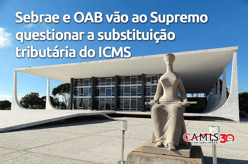 ICMS ICMS