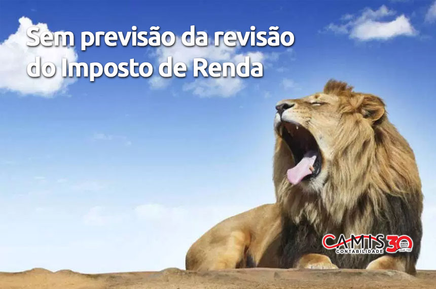 Imposto de Renda Imposto de Renda