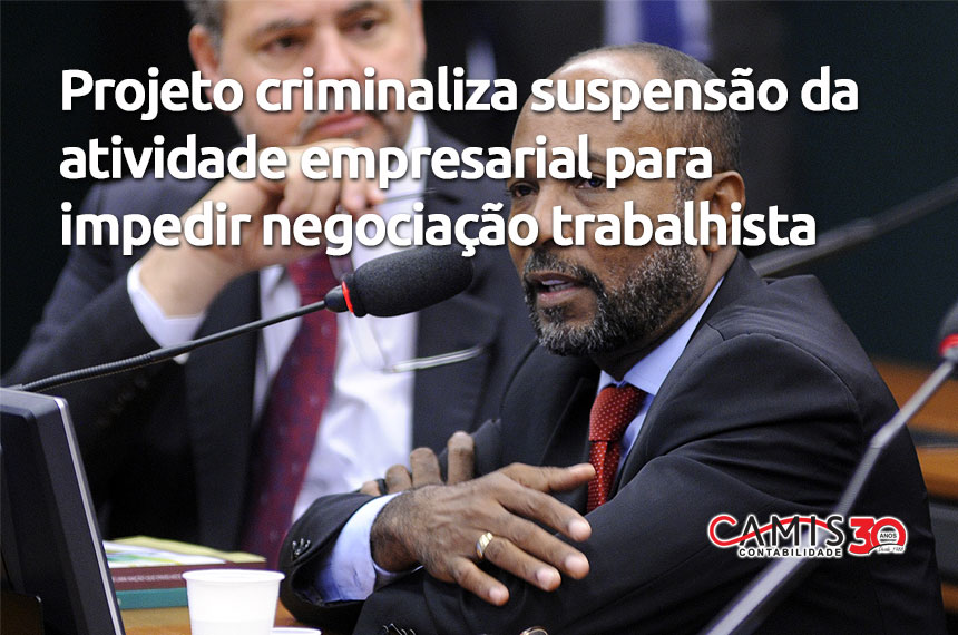 Negociação