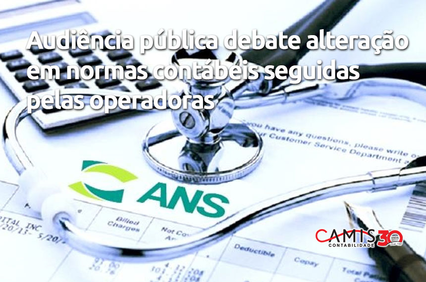 Normas Contábeis Normas Contábeis