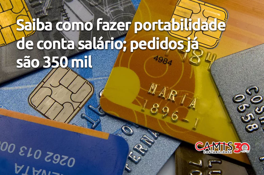 Portabilidade Portabilidade