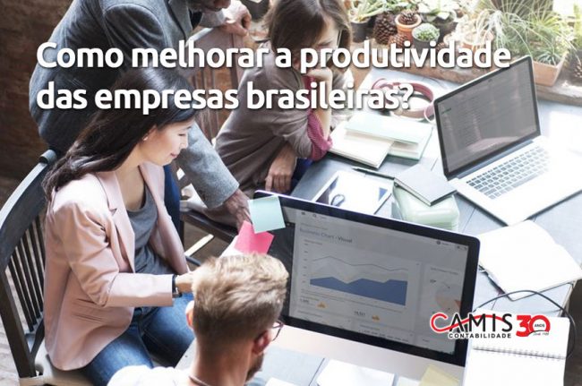 Produtividade