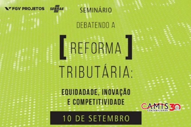 Reforma tributária