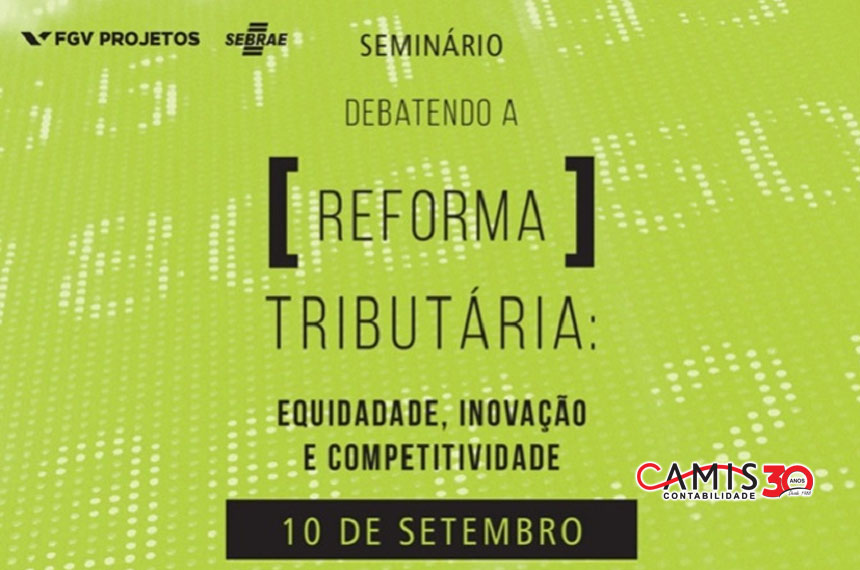 Reforma tributária