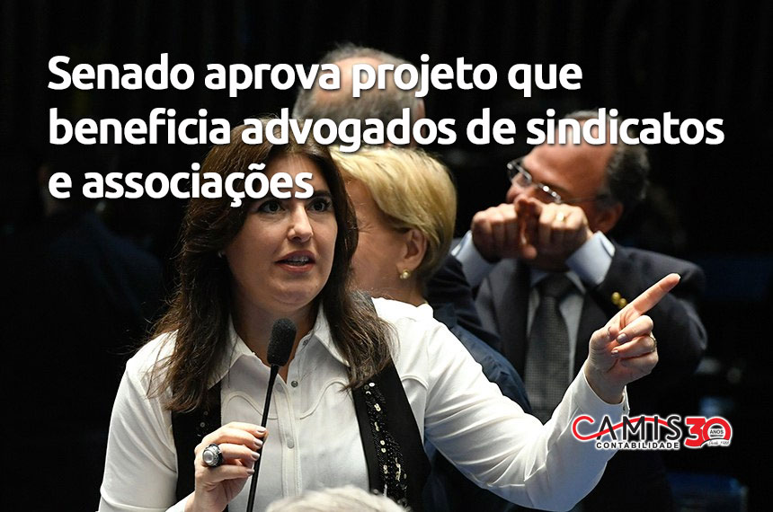 Sindicatos e Associações Sindicatos e Associações