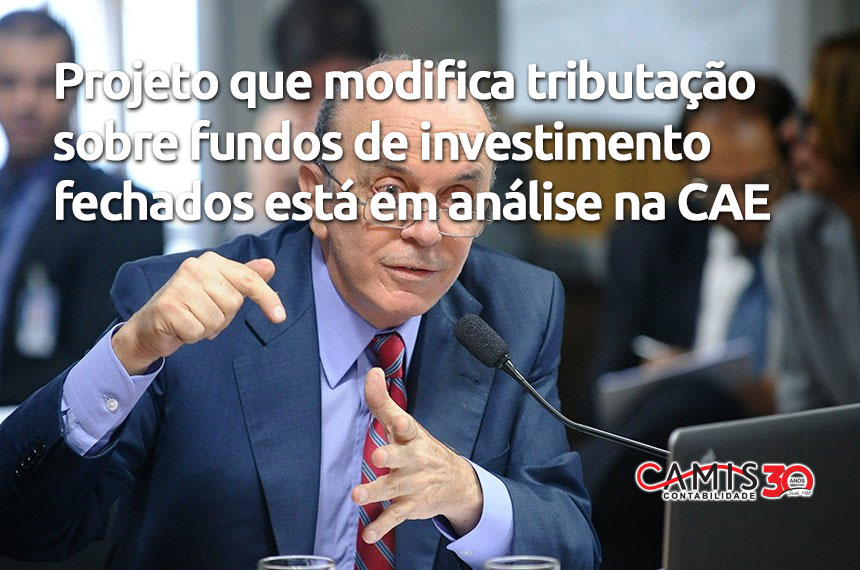 Tributação