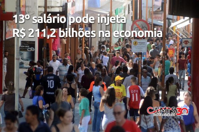 13º salário
