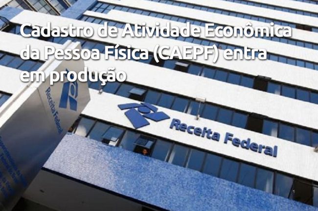 CAEPF