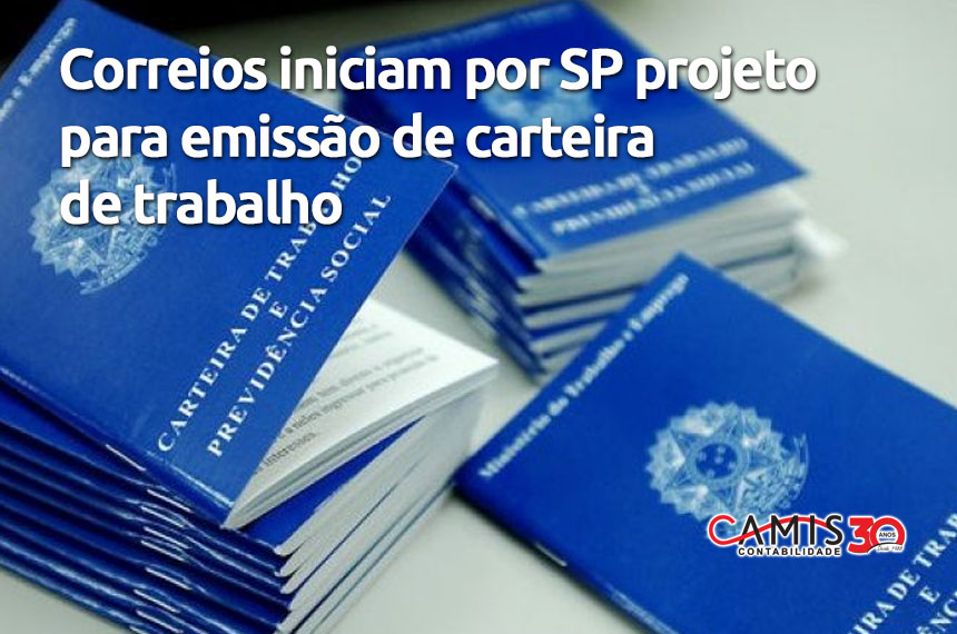 Correios