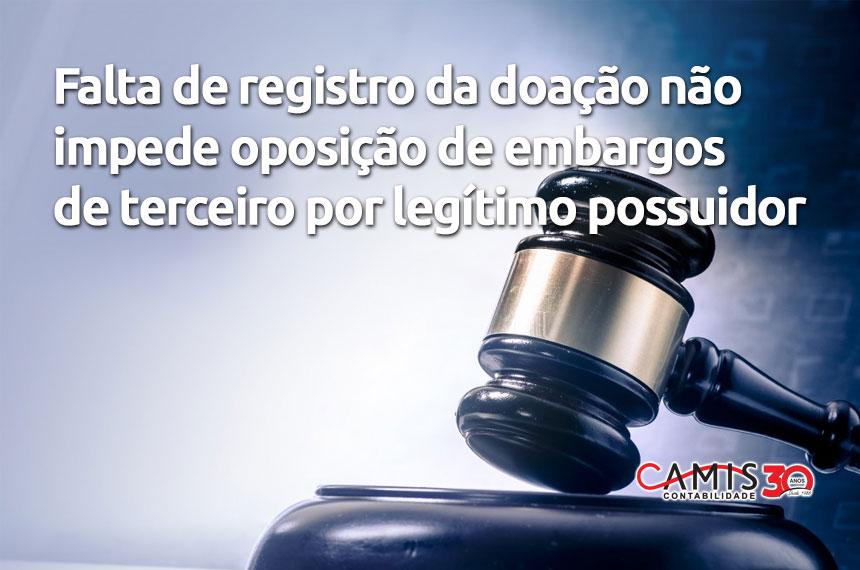 Doação