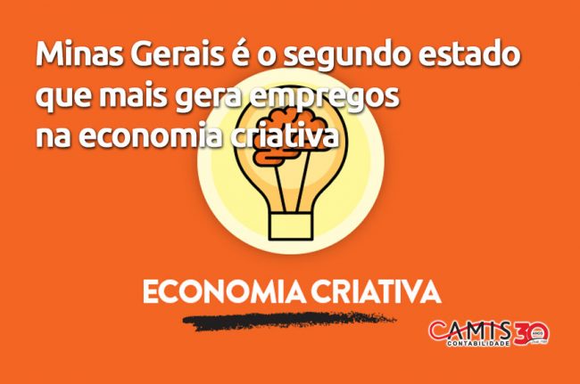 Economia Criativa