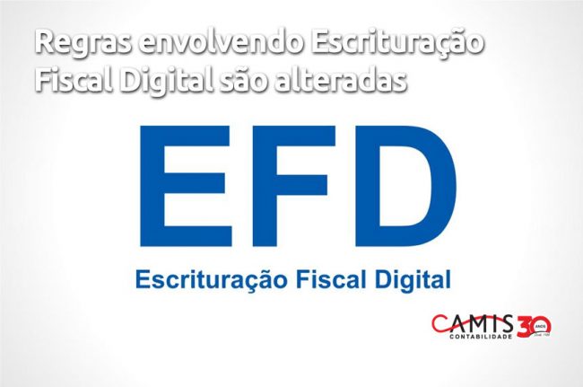 EFD