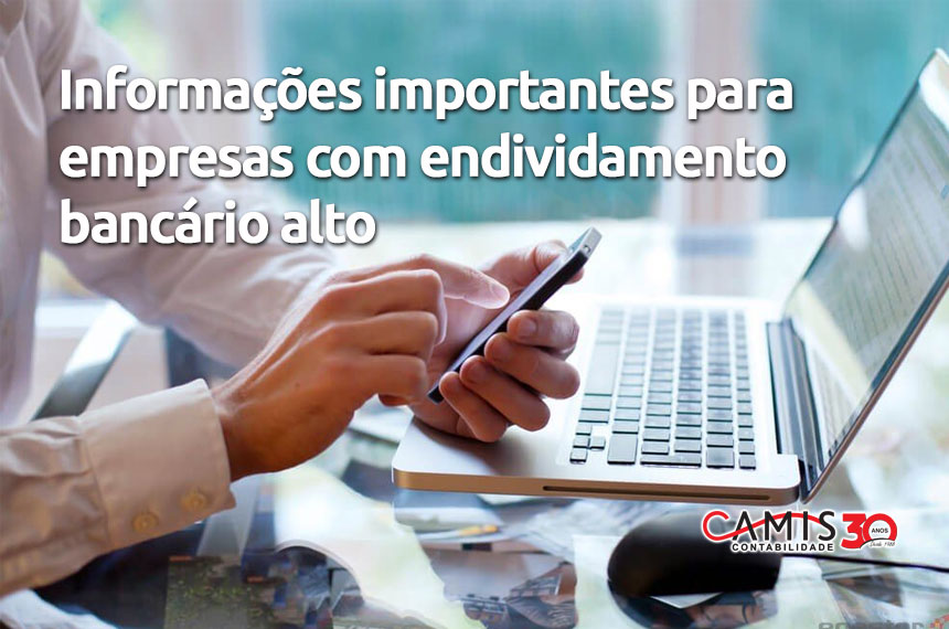 Endividamento
