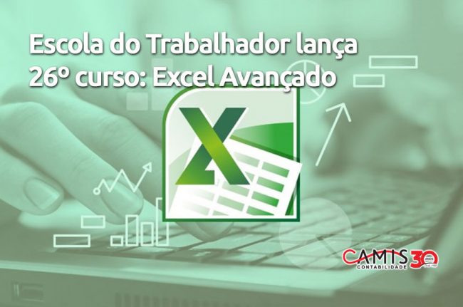 Excel Avançado