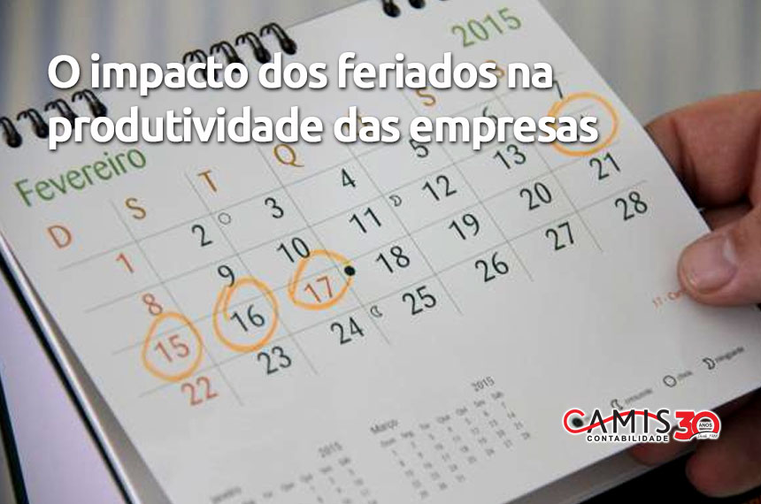 Feriados