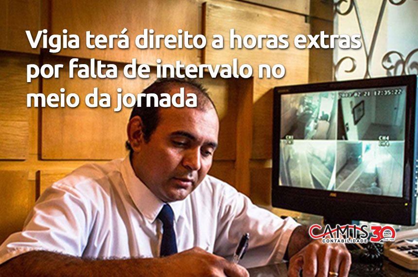 Horas Extras