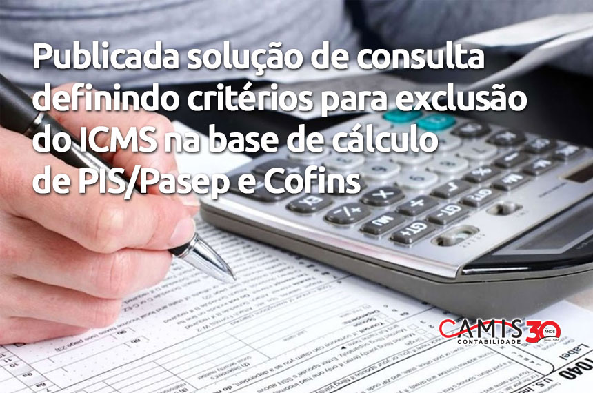 ICMS