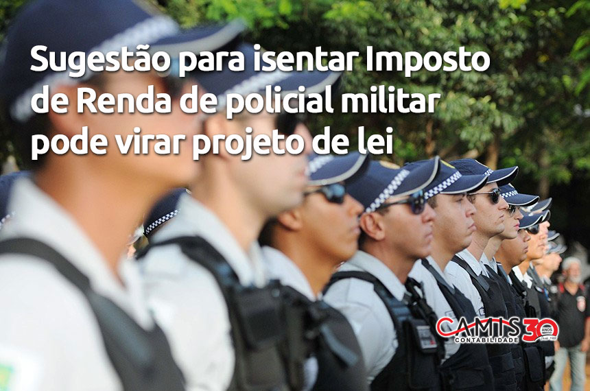 Imposto de Renda