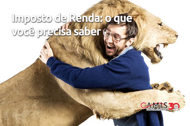 Imposto de Renda