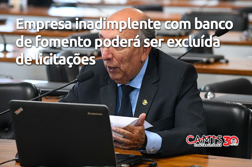 Inadimplentes